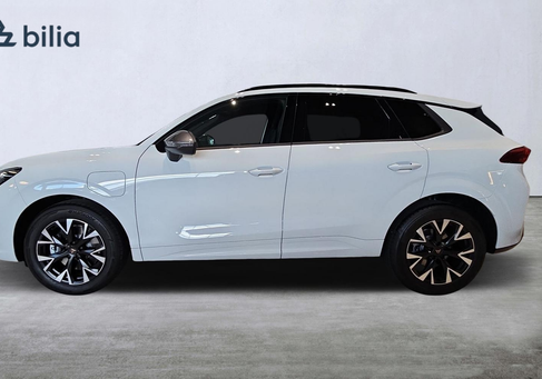 Cupra, 2025