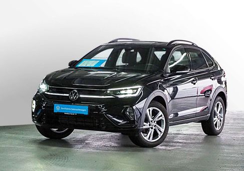 Volkswagen Taigo, 2023