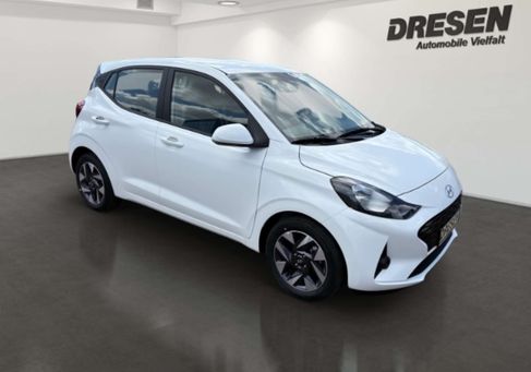 Hyundai i10, 2025 2