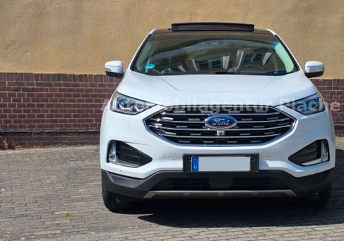 Ford Edge, 2020