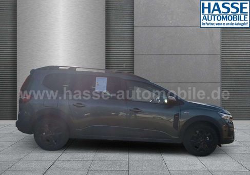Dacia Jogger, 2025