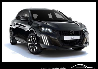 Peugeot 208, 2026