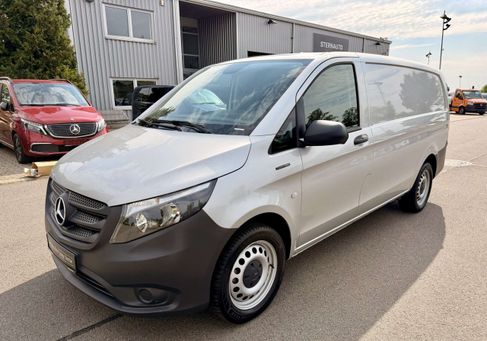 Mercedes-Benz Vito, 2020
