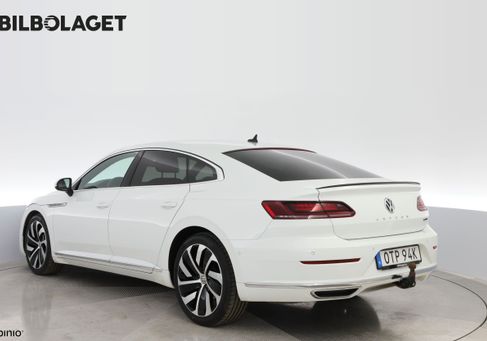 Volkswagen Arteon, 2020 3