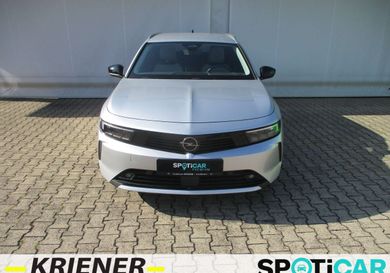 Opel Astra, 2023