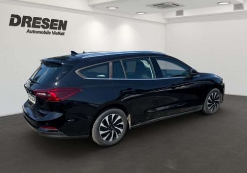 Ford Focus, 2025