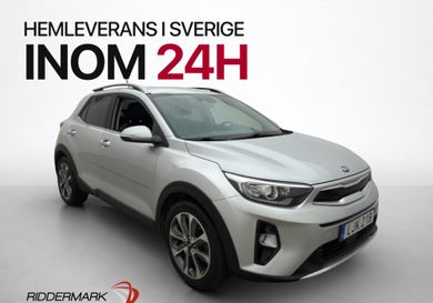 Kia Stonic, 2020