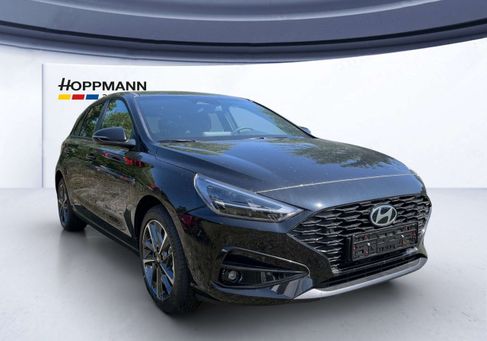 Hyundai i30, 2025 3