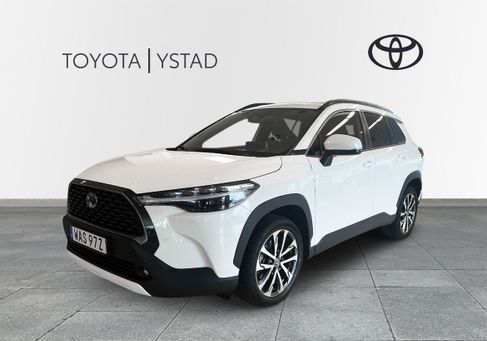 Toyota Corolla Cross, 2023