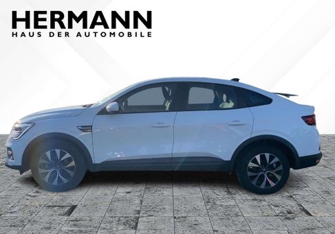 Renault Arkana, 2023 3