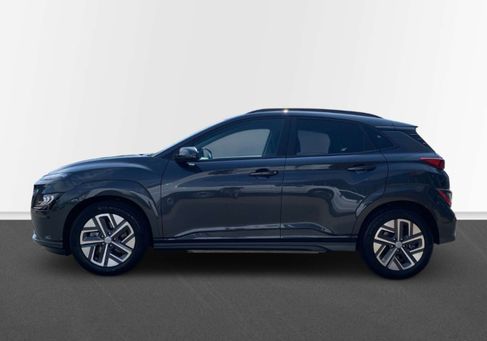 Hyundai Kona, 2022 2