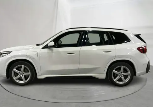 BMW X1, 2024 2