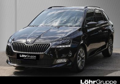 Skoda Fabia, 2022