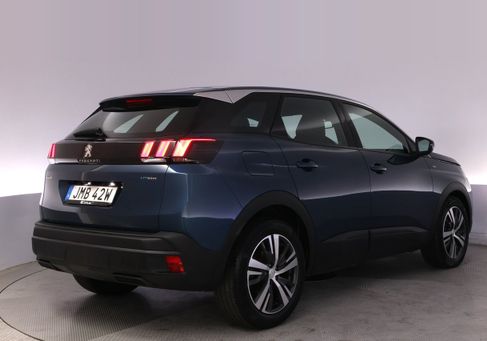 Peugeot 3008, 2023 3