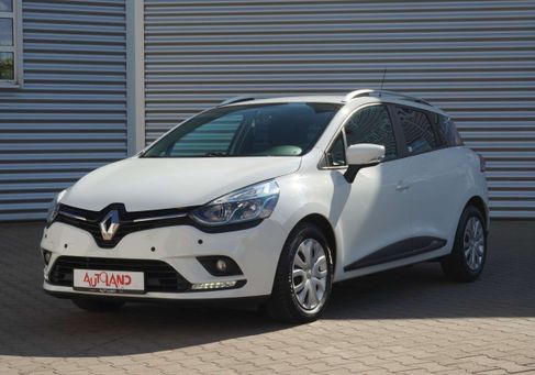 Renault Clio, 2020