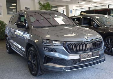 Skoda Karoq, 2023
