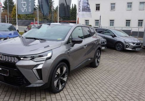 Mitsubishi Grandis, 2026