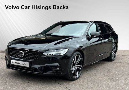 Volvo V90, 2024