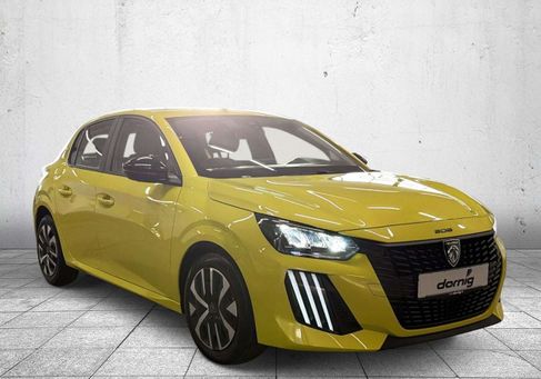 Peugeot 208, 2024 3