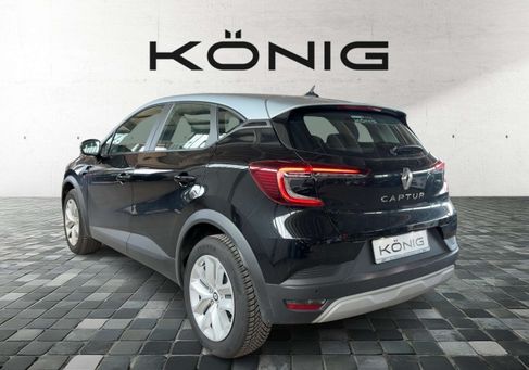 Renault Captur, 2023