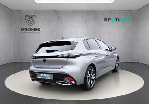 Peugeot 308, 2024