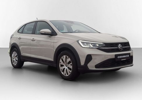 Volkswagen Taigo, 2022