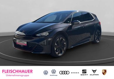 Cupra Born, 2023