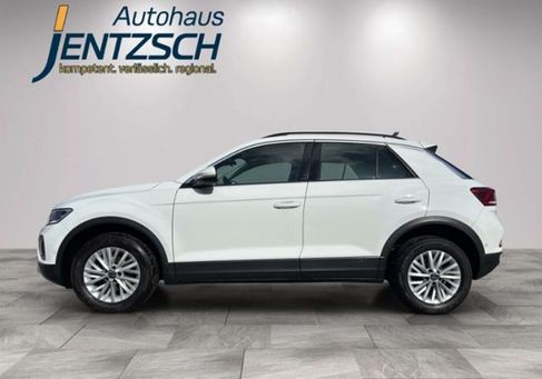 Volkswagen T-Roc, 2023