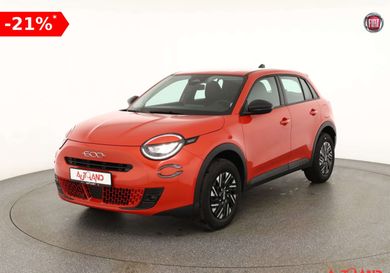 Fiat 600, 2026