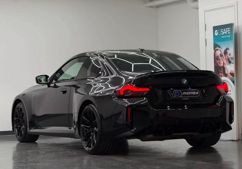 BMW M2, 2023