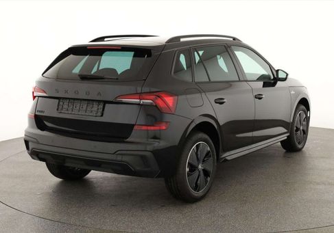 Skoda Kamiq, 2026 2