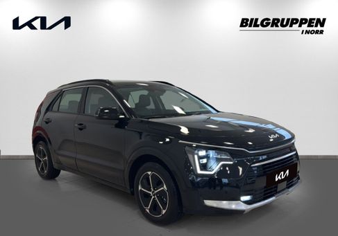 Kia Niro, 2026