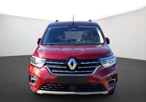 Renault Kangoo, 2023