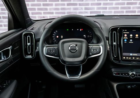 Volvo, 2026 3