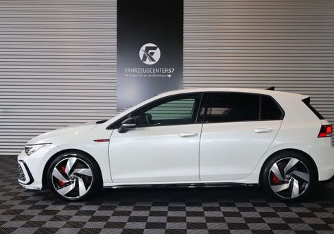 Volkswagen Golf, 2022 2
