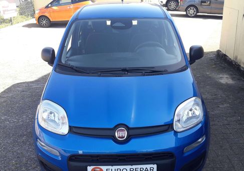 Fiat Panda, 2026