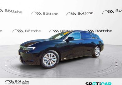 Opel Astra, 2026