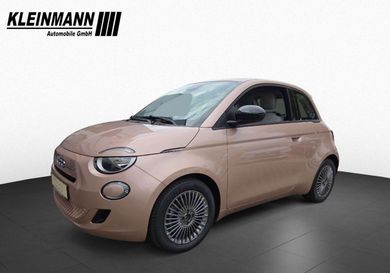 Fiat 500, 2026