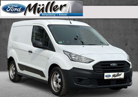 Ford Transit Connect, 2022