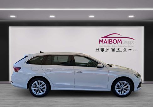 Skoda Octavia, 2022 3