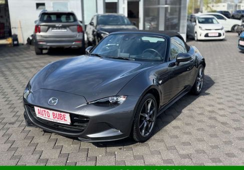Mazda MX-5, 2020