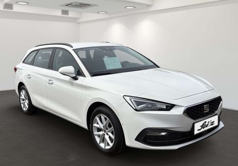 Seat Leon, 2023 3