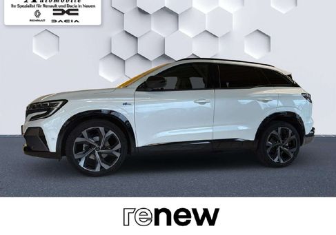 Renault Austral, 2023