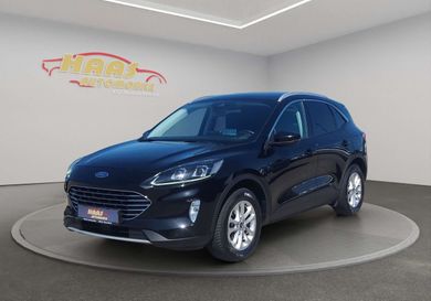 Ford Kuga, 2021
