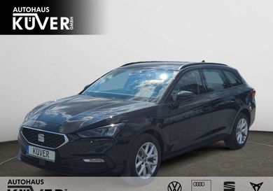 Seat Leon, 2026