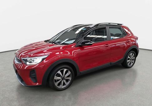 Kia Stonic, 2022