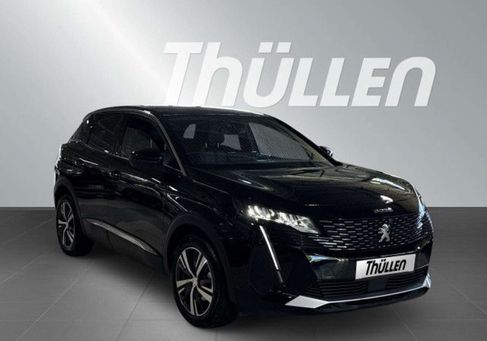Peugeot 3008, 2024