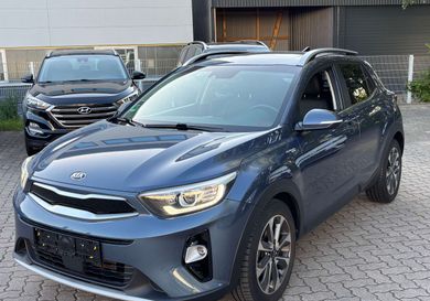 Kia Stonic, 2019