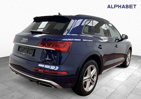 Audi Q5, 2022 2