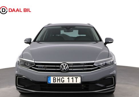 Volkswagen Passat Variant, 2022 2